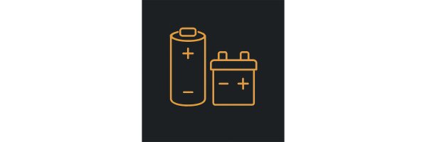 Batterien