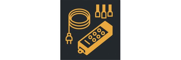 Elektrozubehör