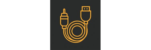 Kabel & Zubehör
