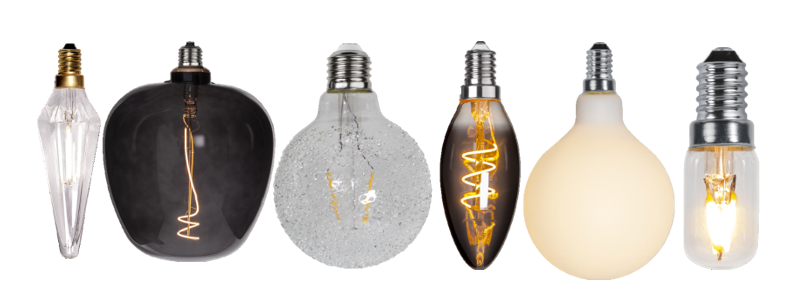 LED-Leuchtmittel