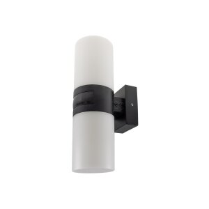 LED Wandleuchte TUBULAR – 20W, 2085 Lumen, IP65,...