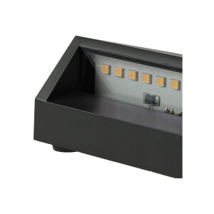 LED Wandleuchte KWL-158 – 3W, 172 Lumen, IP65,...