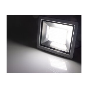 LED Fluter SlimLine CTF-SLT 50 – 50W, 5220 Lumen,...