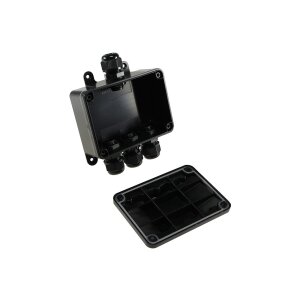 Abzweigdose IP68 Wasserdicht Kabelverbinder Box für...