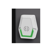 Funk-Klingel Empfänger "Pilota Porta" 230V-Empfänger