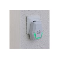 Funk-Klingel Empfänger "Pilota Porta" 230V-Empfänger