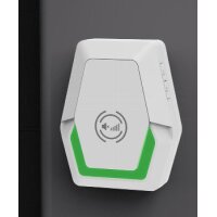 Funk-Klingel Empfänger "Pilota Porta" 230V-Empfänger