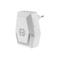 Funk-Klingel-Set "Pilota Porta" Klingeltaster + 230V-Empfänger Klingel