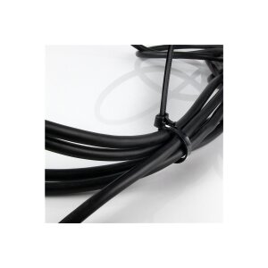 HPER® Kabelbinder – wiederverwendbar,...