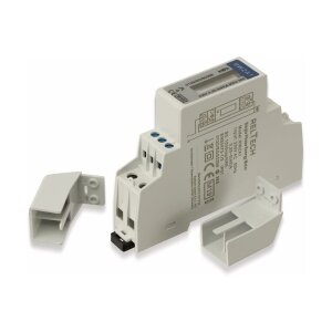 Wechselstromzähler analog einphasig MID-zertifiziert...
