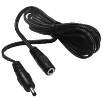 Verlängerungskabel für CT-FL und CT-SL 1,5m lang, Stecker / Buchse