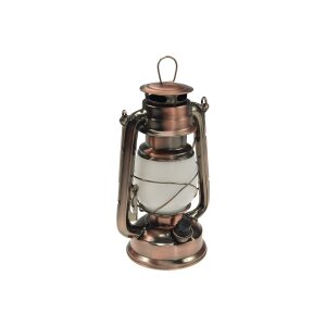 LED Camping Laterne "CT-CL Copper" ØxH...