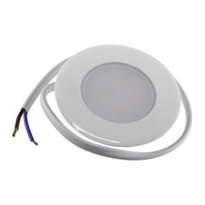 LED Einbauleuchte Treppenlicht 2Watt 160Lumen für...