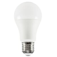 LED Glühlampe E27 "G90 AGL" neutralweiß 4000k, 1600lm, 230V/15W, 160°