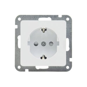 B-Ware DELPHI Steckdose Unterputz mit...