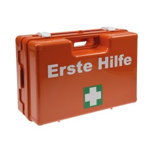 Erste-Hilfe-Koffer "Sani Pro" DIN 13157...