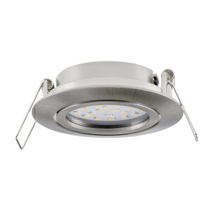 ChiliTec LED Einbauleuchte Deckenspot Einbauspot 4Watt...