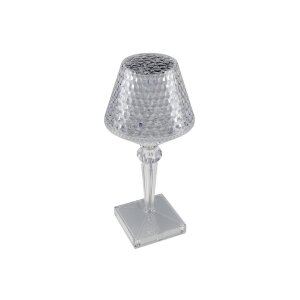LED Akku-Tischleuchte "Foco Guapa" Li-Akku,...