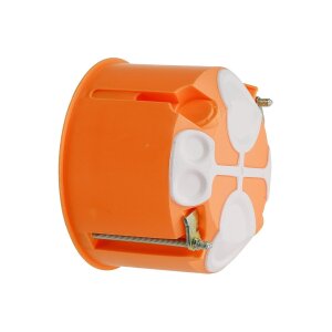ChiliTec Unterputz UP Hohlwand-Dose | Ø68x48mm |...