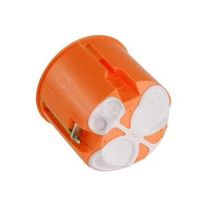 ChiliTec Unterputz UP Hohlwand-Dose | Ø68x61mm |...