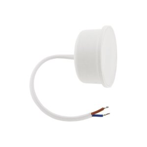 LED Modul Piatto W5 – 5 W, 2900 K, 390 lm, flach Ø50mm für GU10-Einbaustrahler
