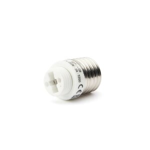 Adapter E27 auf G9
