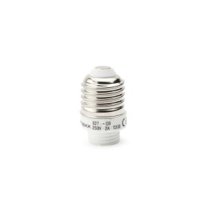 Adapter E27 auf G9
