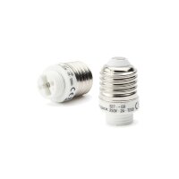 Adapter E27 auf G9