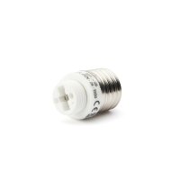 Adapter E27 auf G9