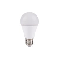 LED Leuchtmittel Birne 7W = 50W 640lm E27 warmweiß 2700K