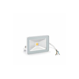 LEDmaxx Fluter 10W Kaltweiß – IP65 &...