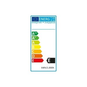 LEDmaxx Glühlampe 25W E27 ORANGE