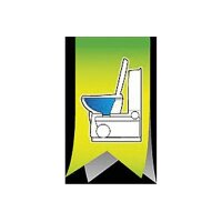 Toilettenpapier Aqua Soft 4 Rollen