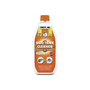 Thetford - Toilettenflüssigkeit Duo Tank Cleaner...