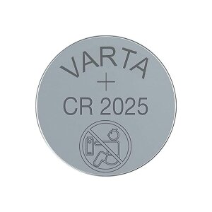 Varta CR 2025