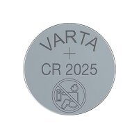 Varta CR 2025