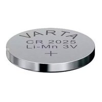 Varta CR 2025