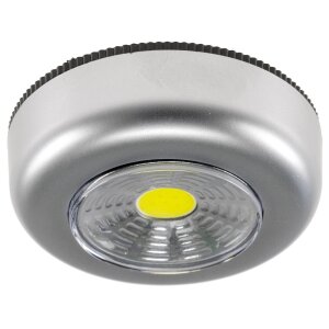 LED Klebeleuchte mit 4 LEDs "CTK4"