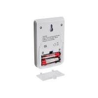 Funk-Thermoschalt-SET "Pilota Casa" IP20, max. 70m, max. 2300W