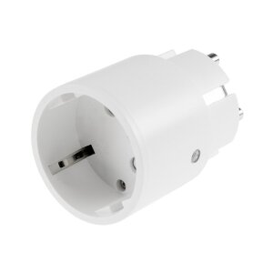 Funk-Steckdose für "Pilota Casa" Tiny IP20, 230V, 2300W, max. 70m ( 23213 )