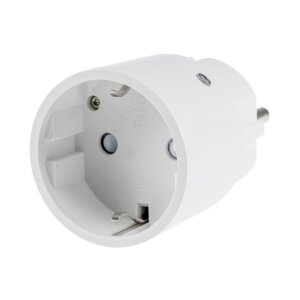 Funk-Steckdose für "Pilota Casa" Tiny IP20, 230V, 2300W, max. 70m ( 23213 )