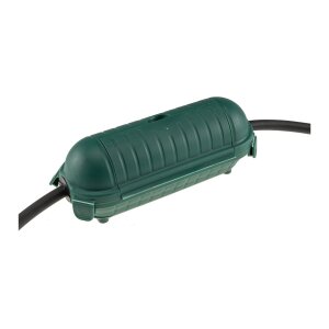Sicherheits-Schutzbox für Kabel, IP44 205 x Ø...