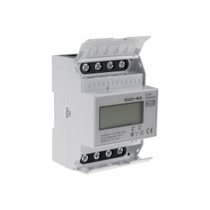 Reltech Drehstromzähler digital RDZD1-MID, 100 A,...