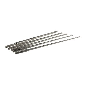 SDS Bohrer Set 5-teilig 600 mm –...