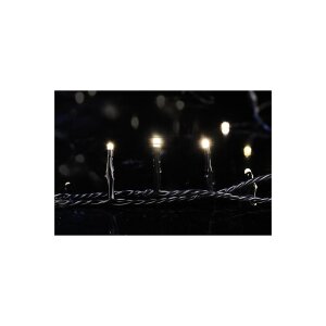 LED Minilichterkette mit App-Steuerung – 240 LEDs,...