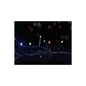 LED Minilichterkette mit App-Steuerung – 240 LEDs,...