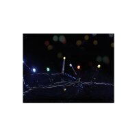 LED Minilichterkette mit App-Steuerung – 240 LEDs, 23,9 m, 24V IP44 für Innen & Außen