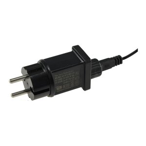 LED Deko-Lichterkette warmweiß – 4 m, 40...