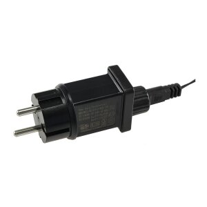 LED Außen-Lichterkette CT-ALK100 – 10 m, 100...