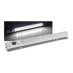LED Unterbauleuchte mit Bewegungsmelder –...